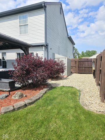 5555 Cherry Field Drive, Indianapolis, IN 46237
