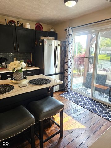 5555 Cherry Field Drive, Indianapolis, IN 46237