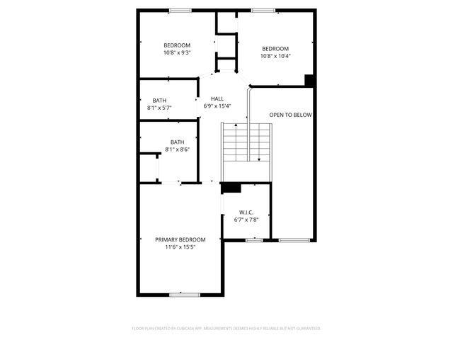 5555 Cherry Field Drive, Indianapolis, IN 46237