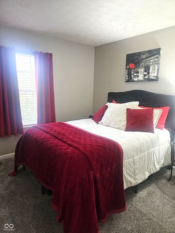 5555 Cherry Field Drive, Indianapolis, IN 46237