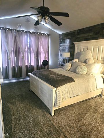 5555 Cherry Field Drive, Indianapolis, IN 46237