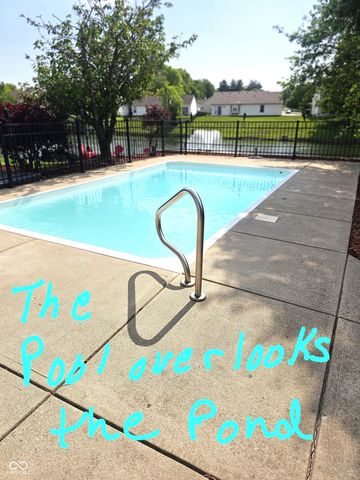 5555 Cherry Field Drive, Indianapolis, IN 46237