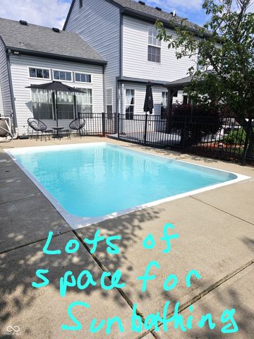 5555 Cherry Field Drive, Indianapolis, IN 46237