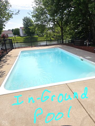 5555 Cherry Field Drive, Indianapolis, IN 46237