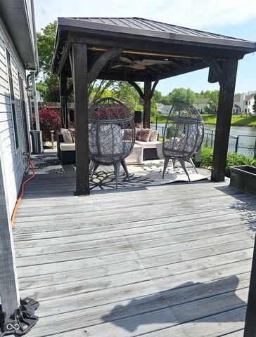 5555 Cherry Field Drive, Indianapolis, IN 46237
