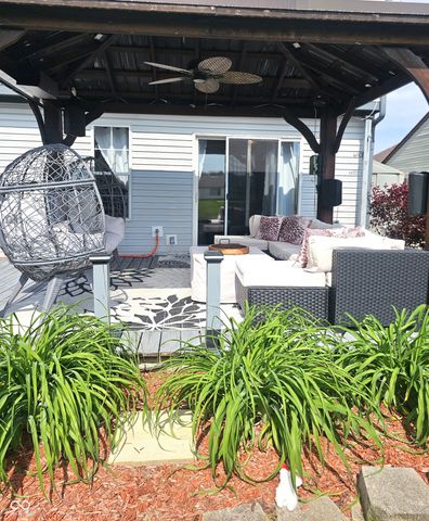 5555 Cherry Field Drive, Indianapolis, IN 46237