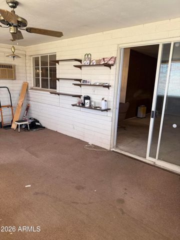 6925 E Avalon Drive E, Scottsdale, AZ 85251