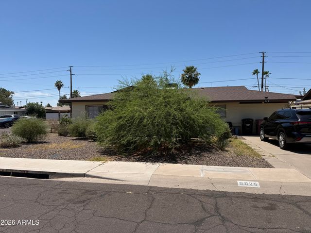 6925 E Avalon Drive E, Scottsdale, AZ 85251