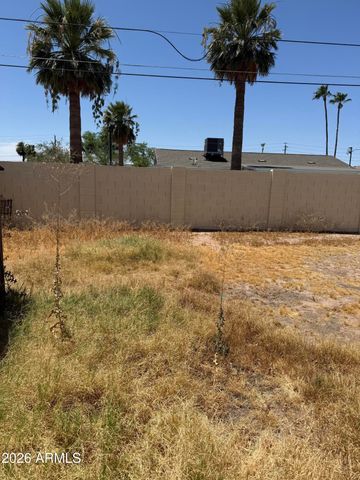 6925 E Avalon Drive E, Scottsdale, AZ 85251