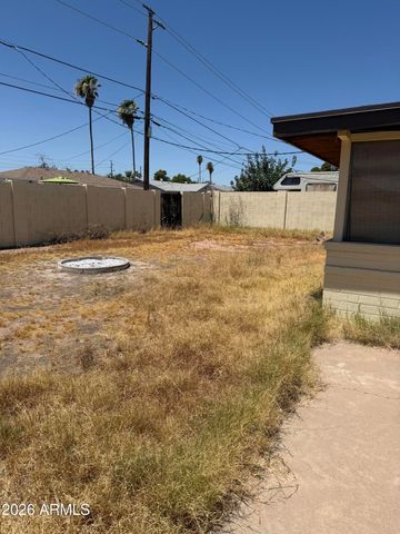 6925 E Avalon Drive E, Scottsdale, AZ 85251