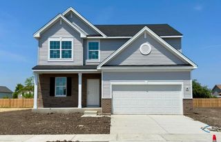 7503 Blueblossom Lane, Joliet, IL 60431