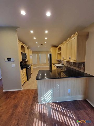 2016 N Ranch Estates Boulevard, New Braunfels, TX 78130