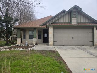 2016 N Ranch Estates Boulevard, New Braunfels, TX 78130