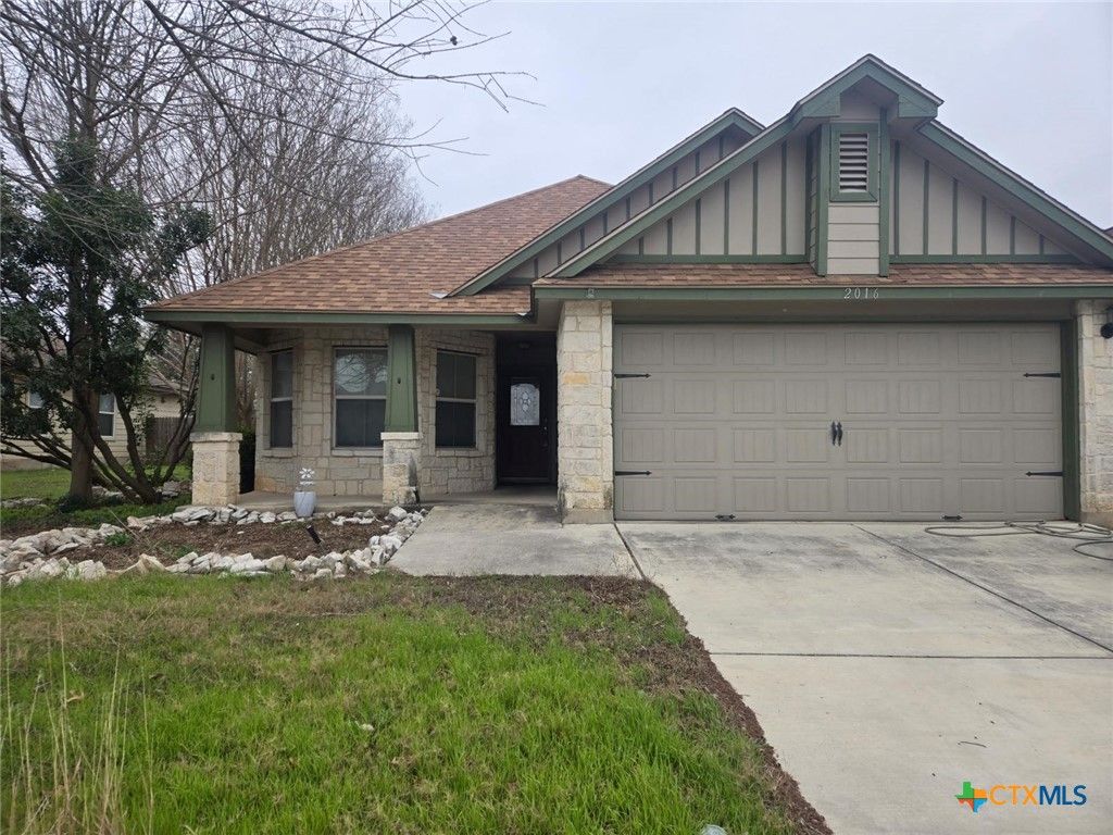 2016 N Ranch Estates Boulevard, New Braunfels, TX 78130