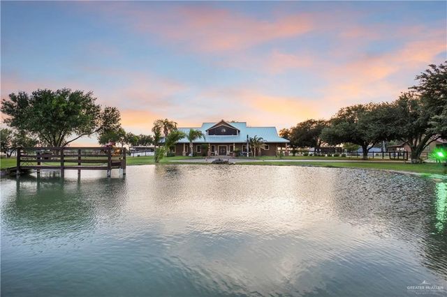5051 Iowa Road, Mission, TX 78574