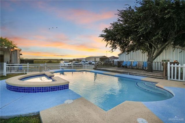 5051 Iowa Road, Mission, TX 78574