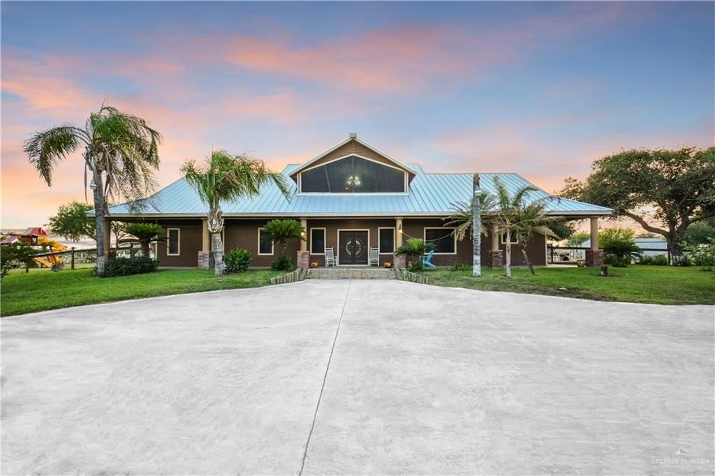 5051 Iowa Road, Mission, TX 78574