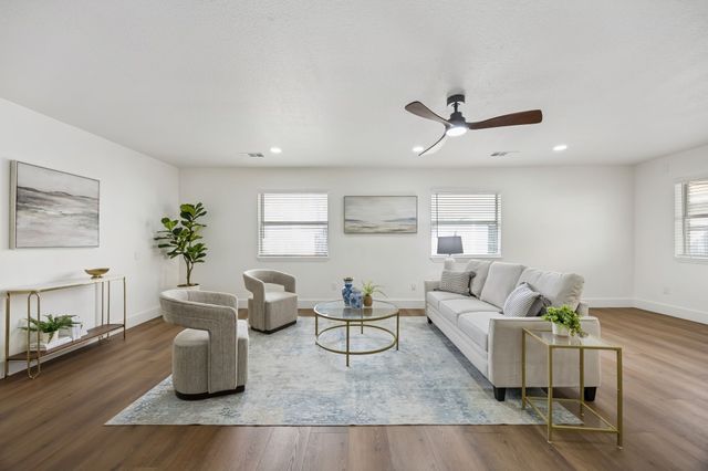 2917 Gardenia Drive, Garland, TX 75041