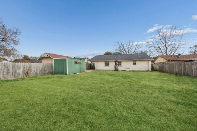 2917 Gardenia Drive, Garland, TX 75041