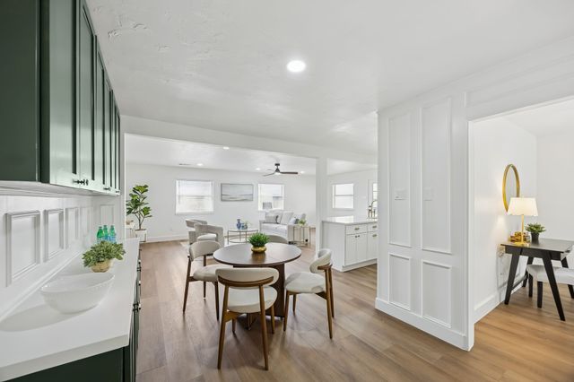 2917 Gardenia Drive, Garland, TX 75041