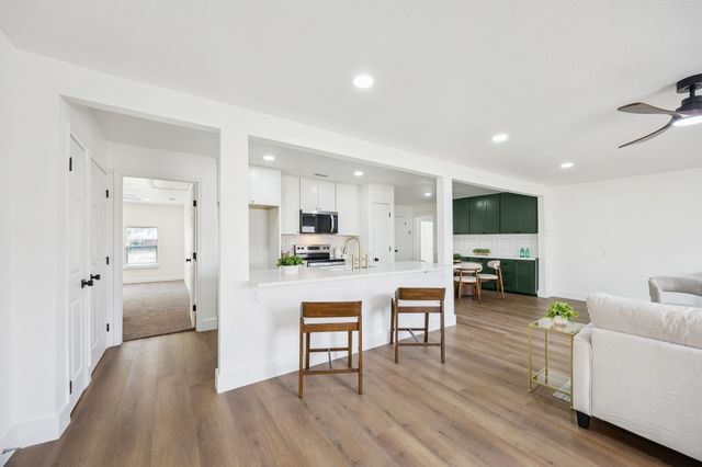 2917 Gardenia Drive, Garland, TX 75041