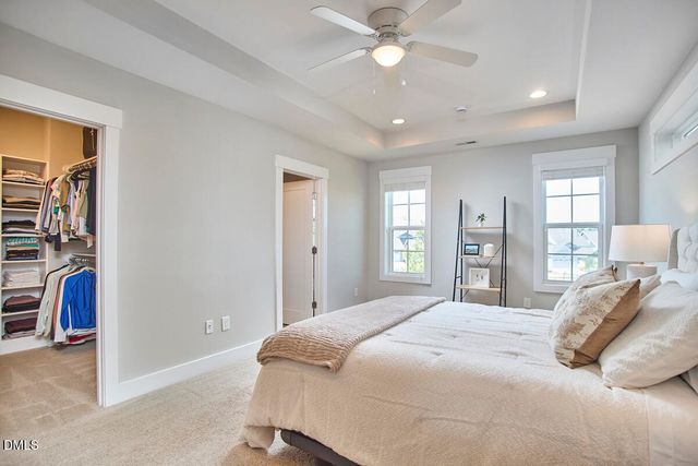 302 Tyner Loop Circle, Chapel Hill, NC 27516