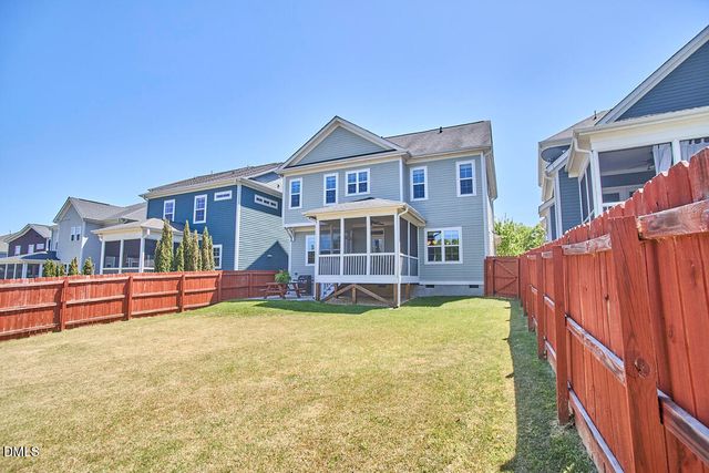 302 Tyner Loop Circle, Chapel Hill, NC 27516