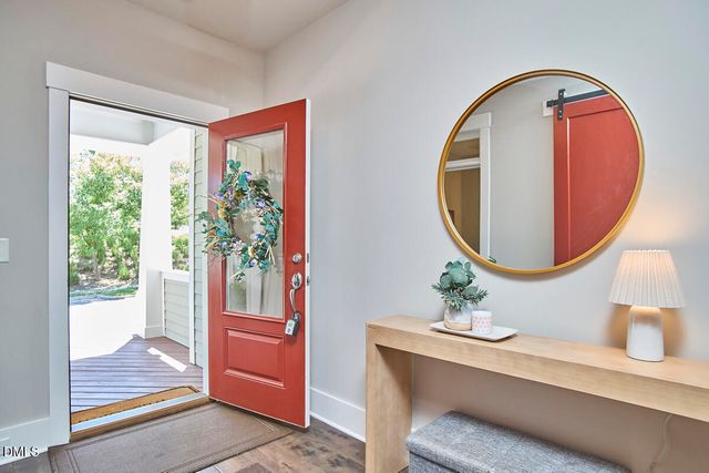 302 Tyner Loop Circle, Chapel Hill, NC 27516