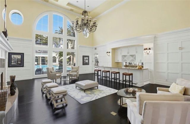 2120 Watermarke, Irvine, CA 92612