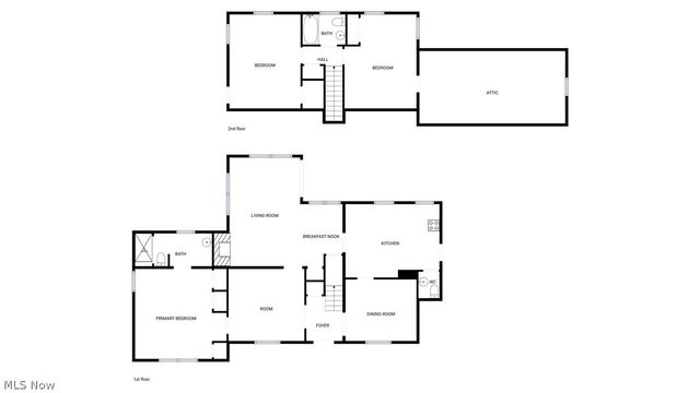 2330 Thurmont Road, Akron, OH 44313