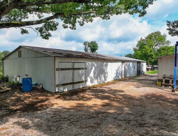 3669 Amity Rd, Pearcy, AR 71964