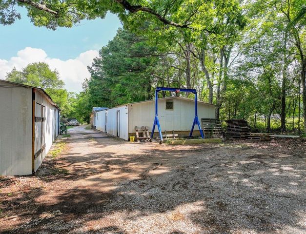 3669 Amity Rd, Pearcy, AR 71964