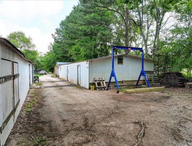 3669 Amity Rd, Pearcy, AR 71964