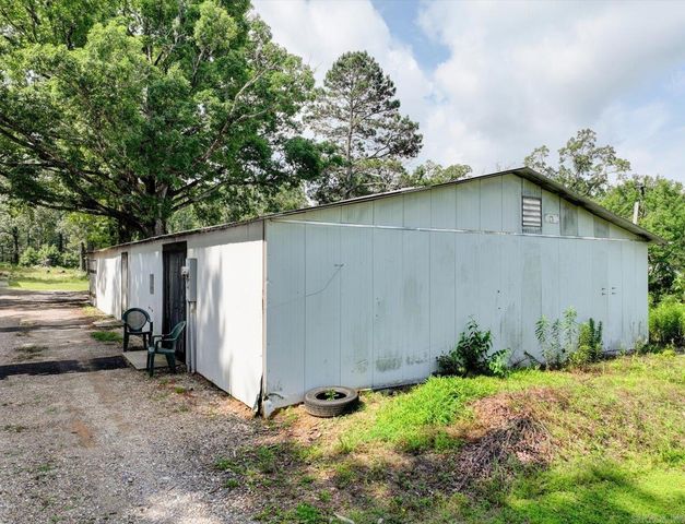 3669 Amity Rd, Pearcy, AR 71964