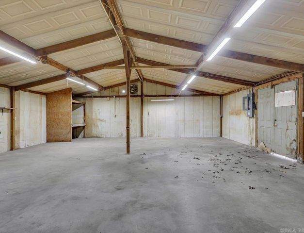 3669 Amity Rd, Pearcy, AR 71964