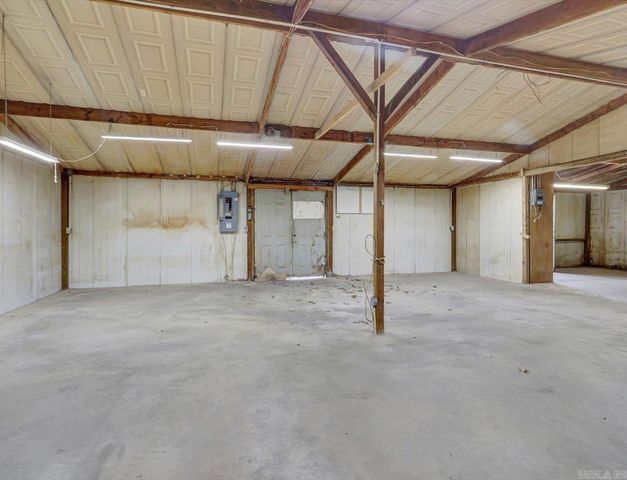 3669 Amity Rd, Pearcy, AR 71964