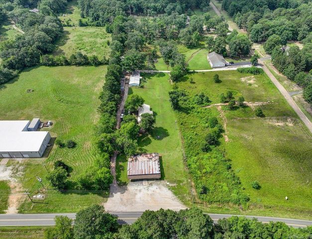 3669 Amity Rd, Pearcy, AR 71964
