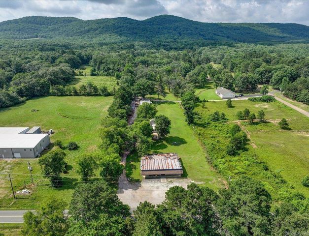 3669 Amity Rd, Pearcy, AR 71964