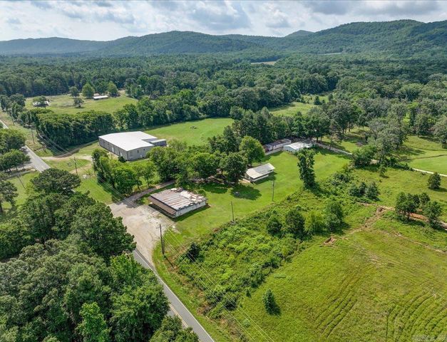3669 Amity Rd, Pearcy, AR 71964