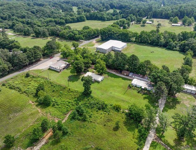 3669 Amity Rd, Pearcy, AR 71964