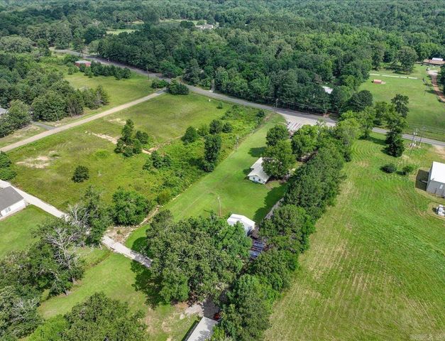 3669 Amity Rd, Pearcy, AR 71964