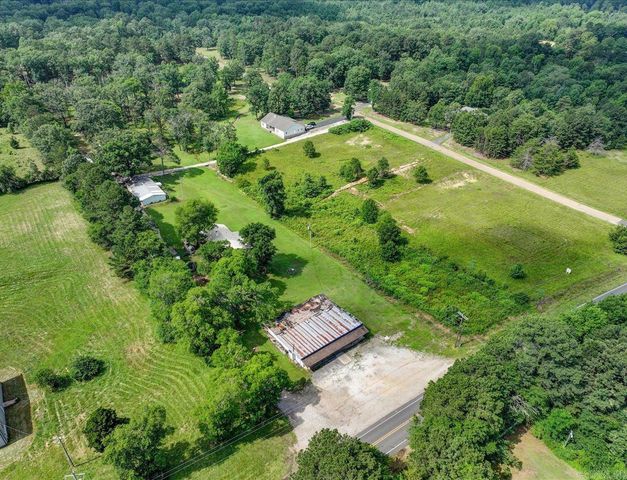 3669 Amity Rd, Pearcy, AR 71964