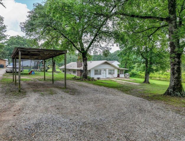3669 Amity Rd, Pearcy, AR 71964