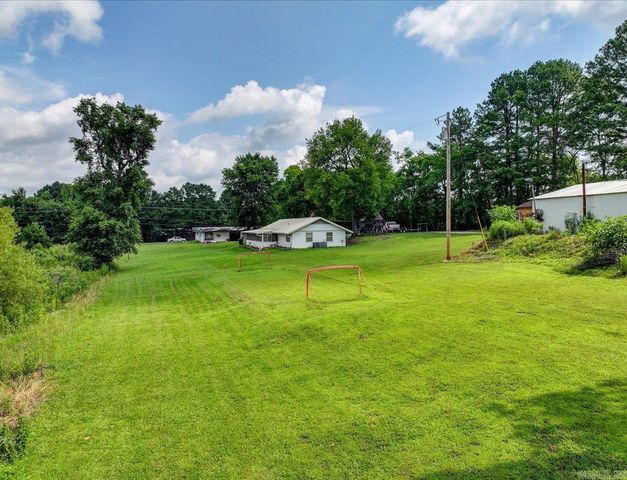 3669 Amity Rd, Pearcy, AR 71964