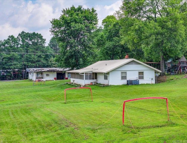 3669 Amity Rd, Pearcy, AR 71964