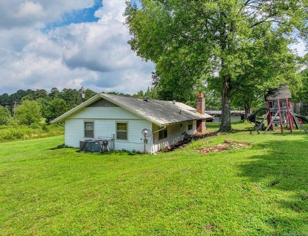 3669 Amity Rd, Pearcy, AR 71964