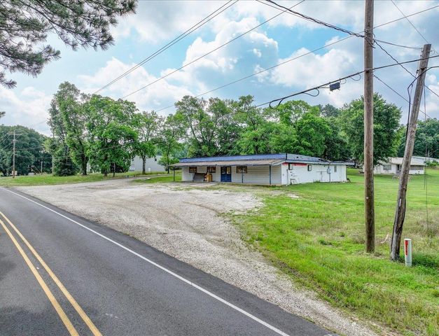 3669 Amity Rd, Pearcy, AR 71964
