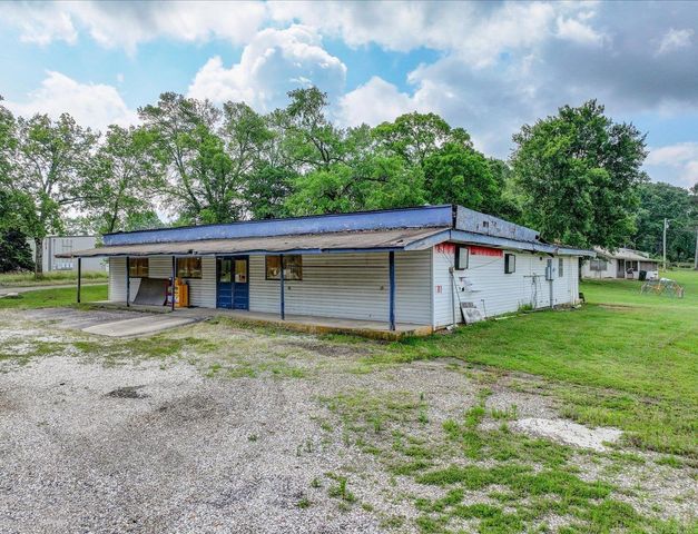 3669 Amity Rd, Pearcy, AR 71964