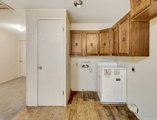 3669 Amity Rd, Pearcy, AR 71964