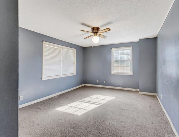 3669 Amity Rd, Pearcy, AR 71964